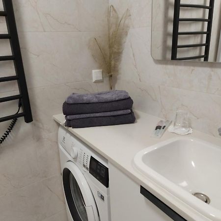 1 Kambario Jaukus Butas Ramioje Vietoje Apartamento Palanga Exterior foto