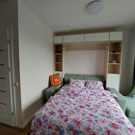 1 Kambario Jaukus Butas Ramioje Vietoje Apartamento Palanga Exterior foto
