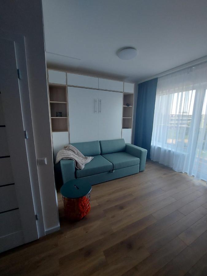 1 Kambario Jaukus Butas Ramioje Vietoje Apartamento Palanga Exterior foto