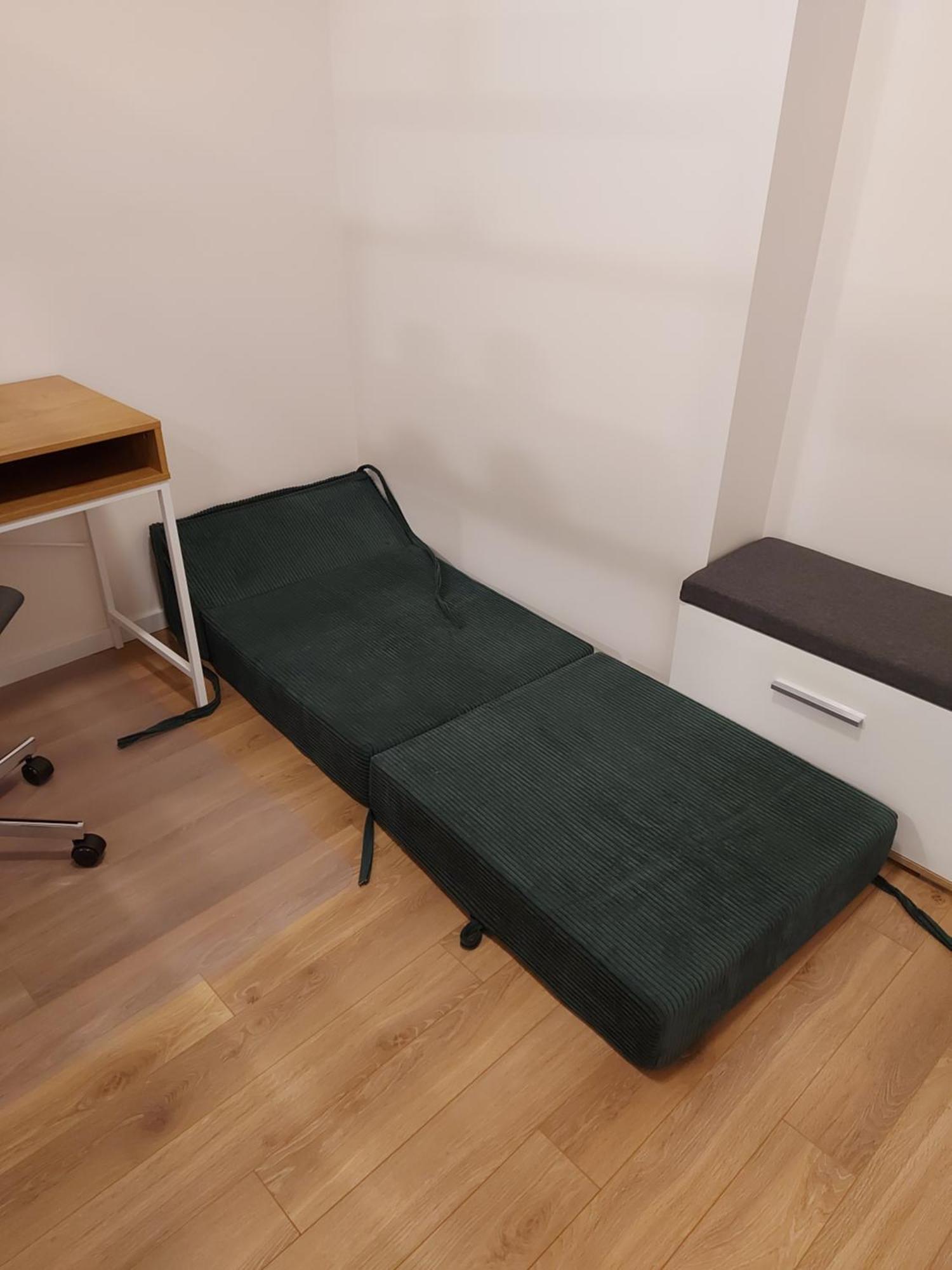 1 Kambario Jaukus Butas Ramioje Vietoje Apartamento Palanga Exterior foto