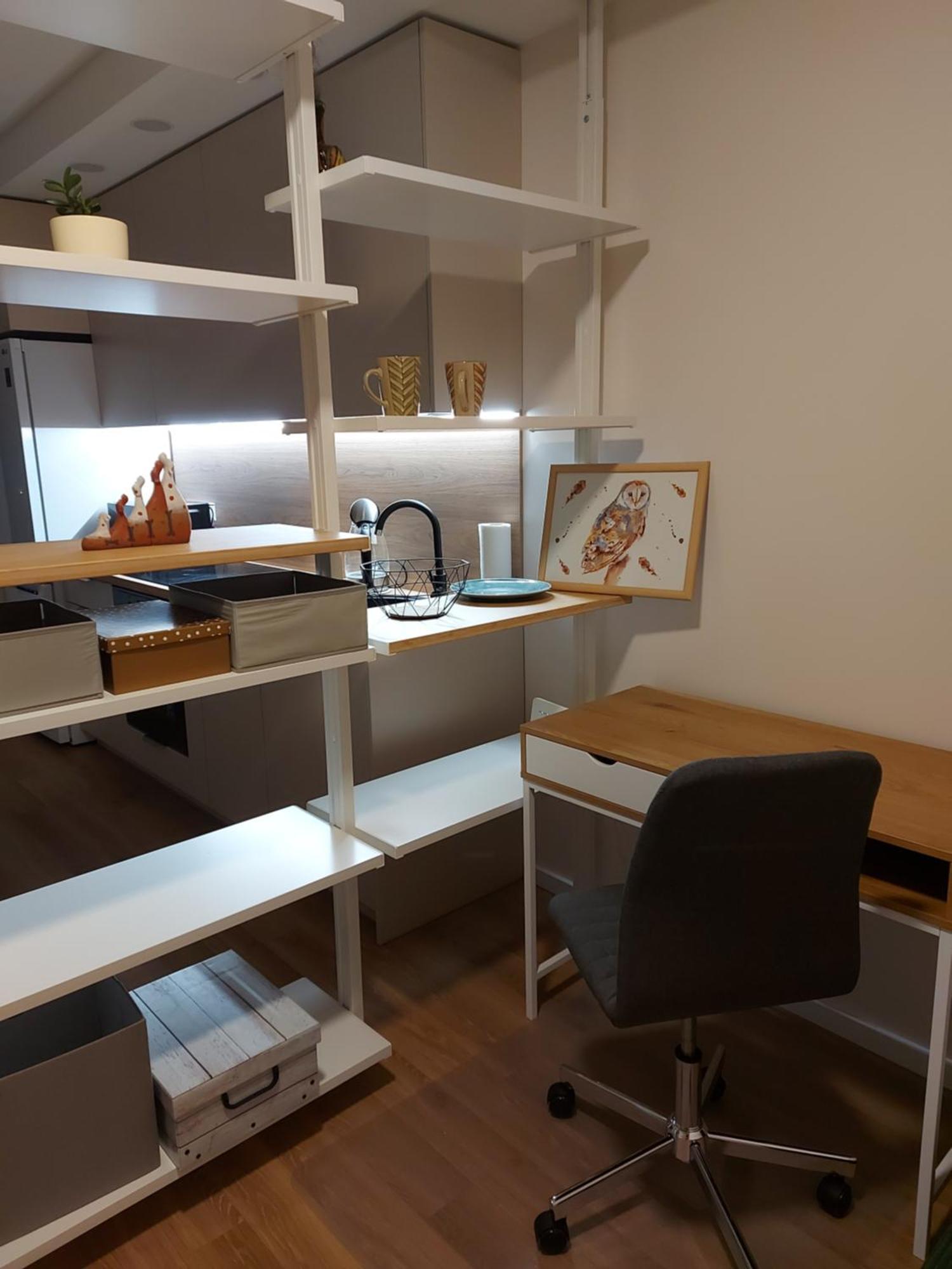 1 Kambario Jaukus Butas Ramioje Vietoje Apartamento Palanga Exterior foto