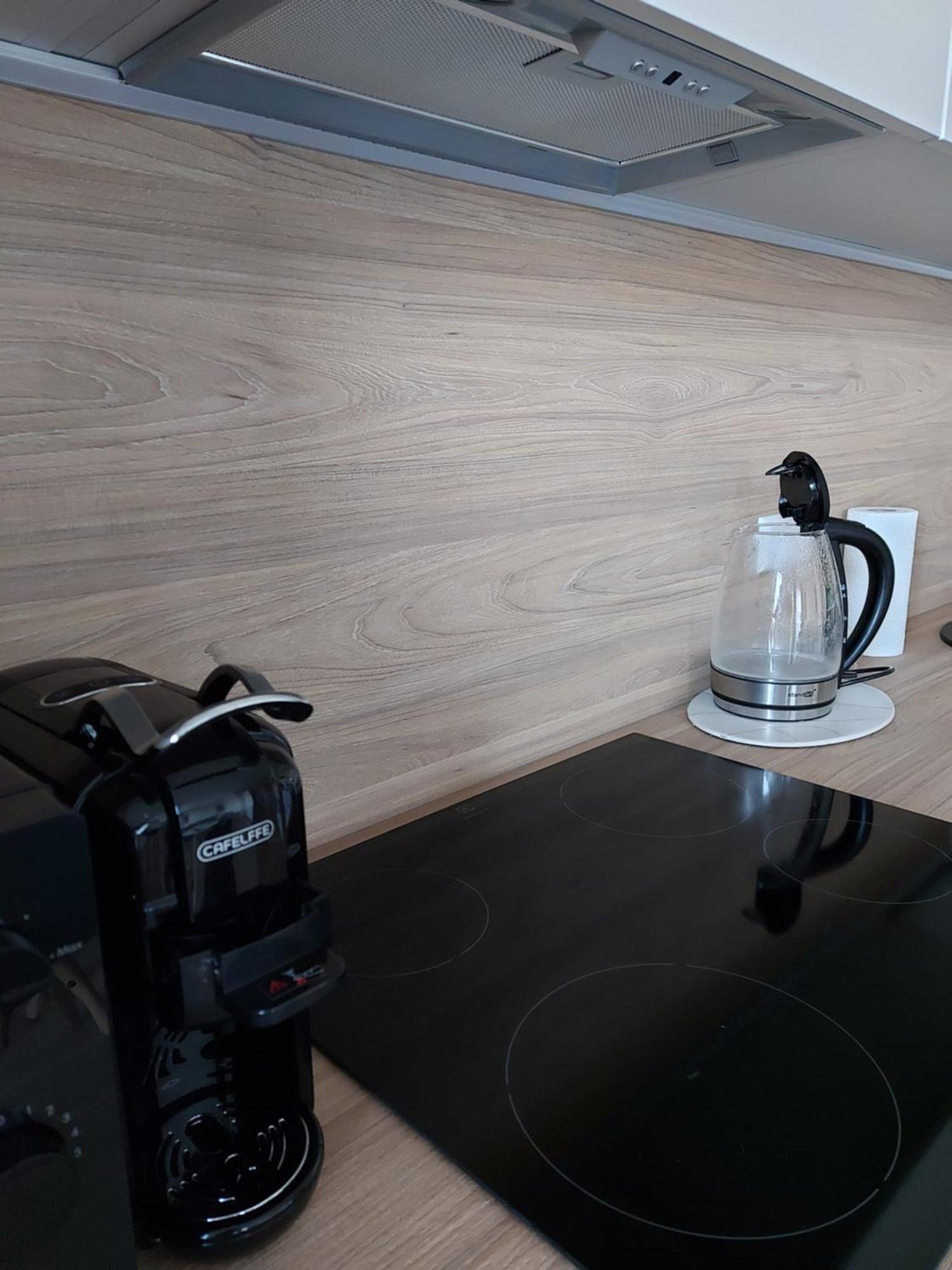 1 Kambario Jaukus Butas Ramioje Vietoje Apartamento Palanga Exterior foto