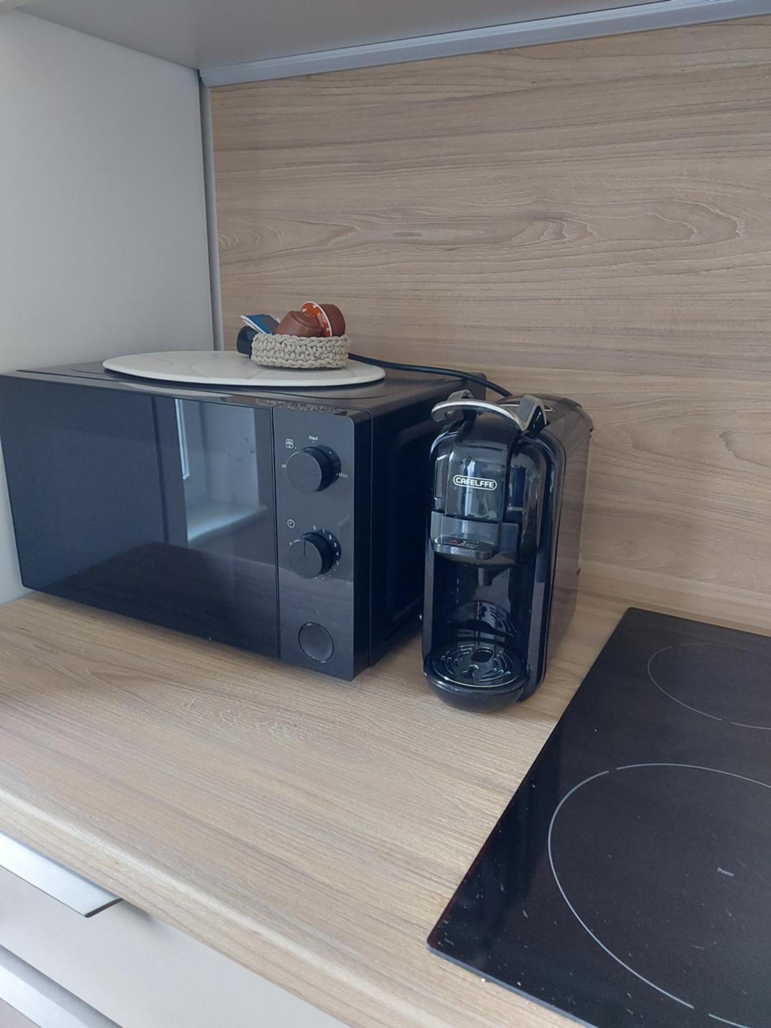 1 Kambario Jaukus Butas Ramioje Vietoje Apartamento Palanga Exterior foto